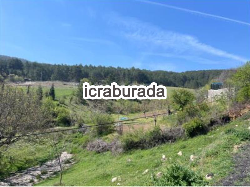 icralık  m2 Tarla Karabük Merkez Kale