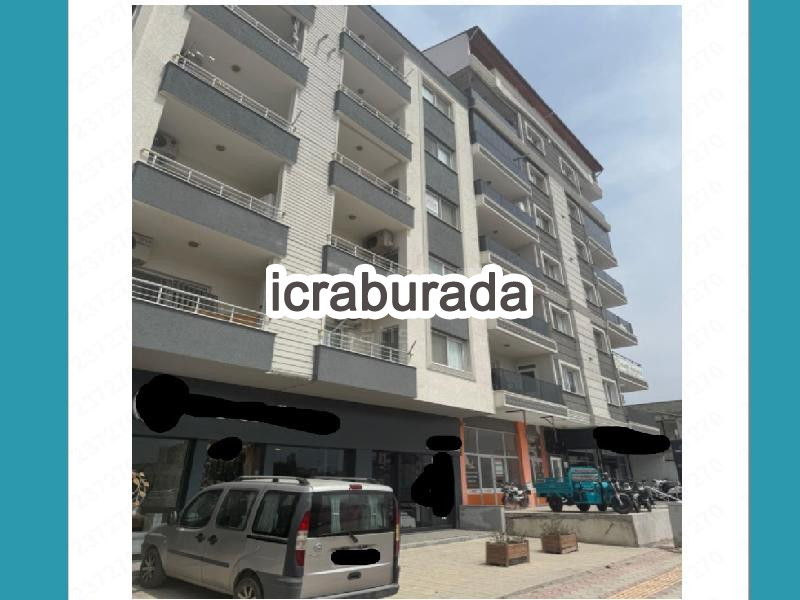 icralık  m2 Daire Belirtilmedi Belirtilmedi Belirtilmedi