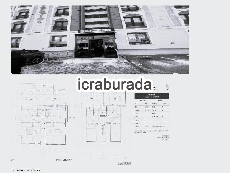 icralık 10 m2 Daire Sivas Merkez Altuntabak