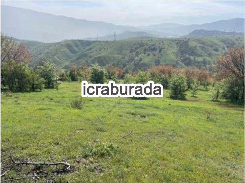 icralık  m2 Tarla Karabük Merkez Kale