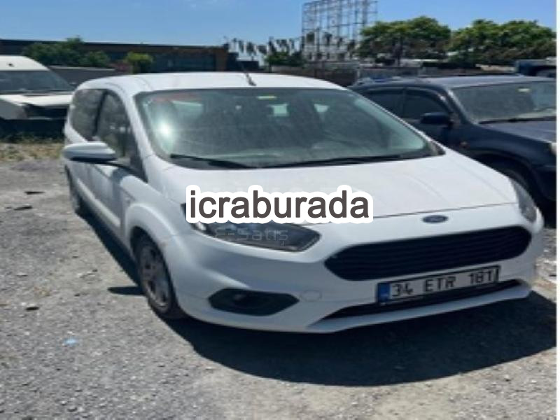icralık Ford ER  Kamyonet Belirtilmedi Belirtilmedi Belirtilmedi