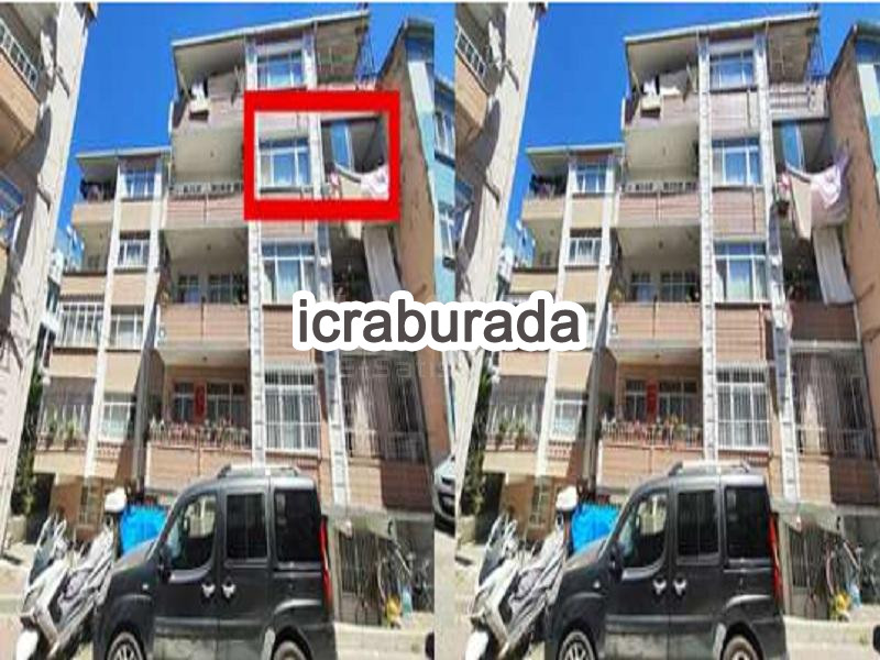 icralık 13 m2 Daire İstanbul Fatih Alifakih