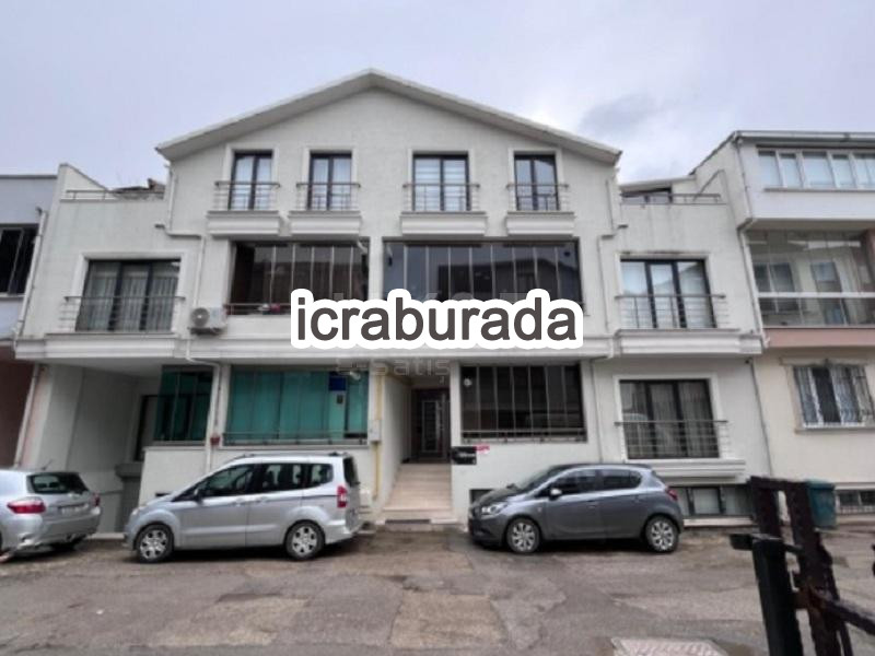 icralık 8 m2 Daire Bursa Nilüfer Gümüştepe