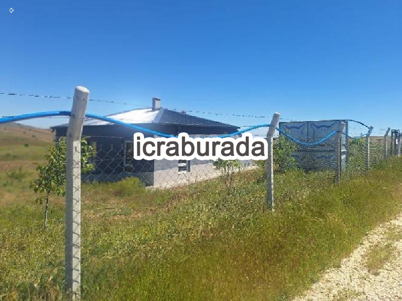 icralık  m2 Tarla Eskişehir Tepebaşı Sulukaraağaç