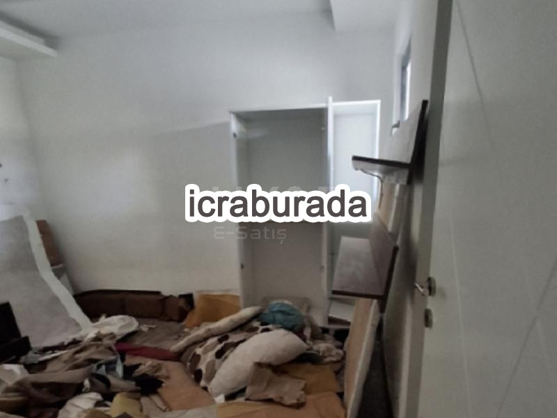 icralık  m2 Daire Antalya Döşemealtı Kirkgöz Yeniköy
