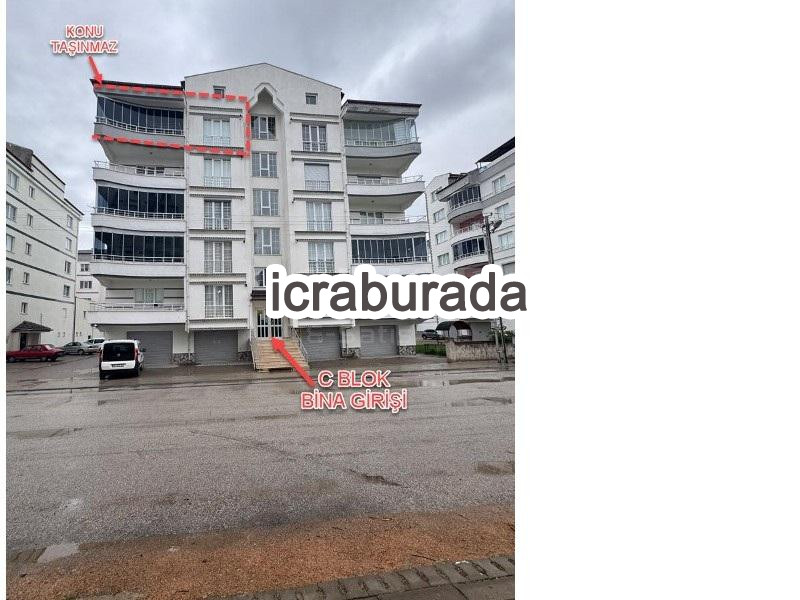 icralık 10 m2 Daire Sivas Şarkışla Gültekin