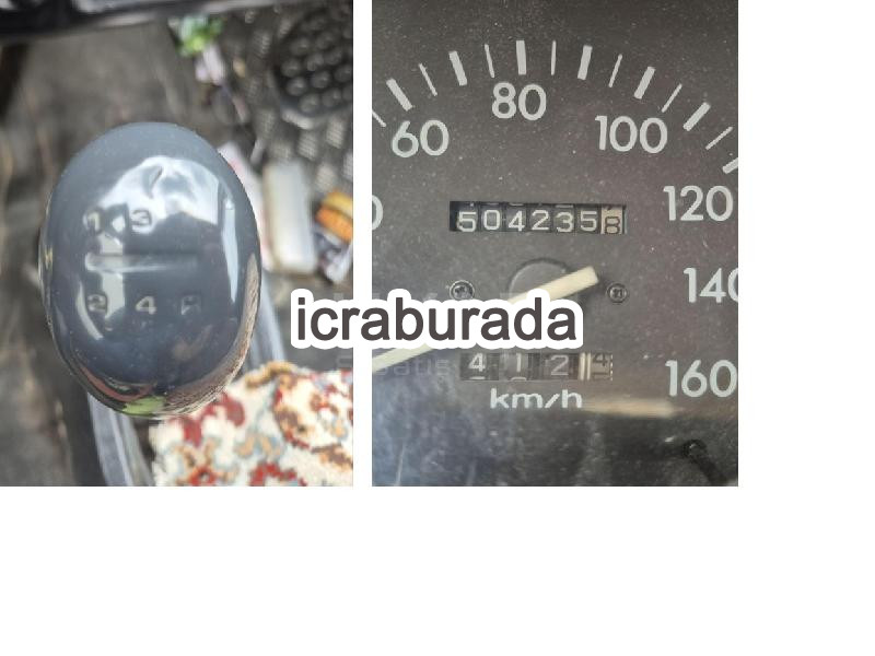 icralık Hyundai  H 100  Kamyonet Belirtilmedi Belirtilmedi Belirtilmedi