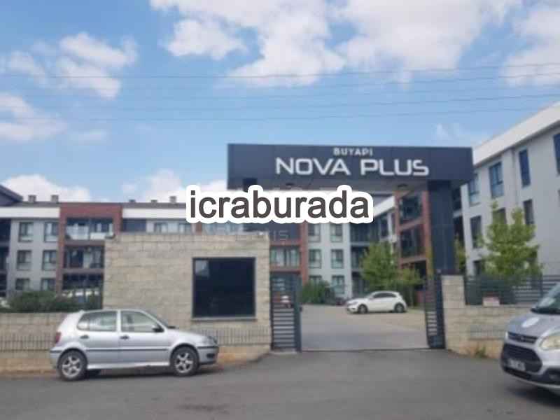 icralık 42 m2 Daire Sakarya Adapazarı Tepekum