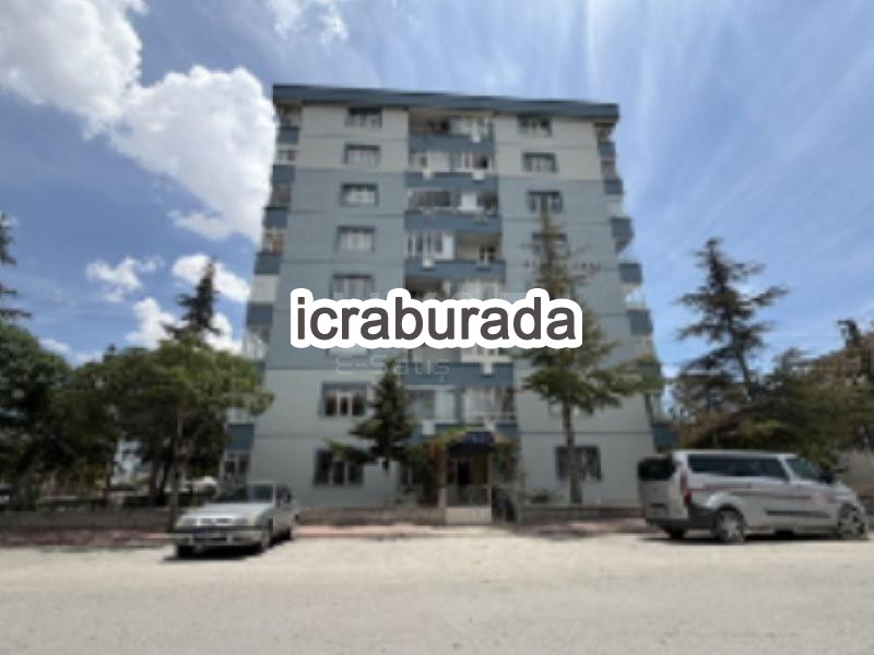 icralık 24 m2 Daire Konya Selçuklu Dumlupinar