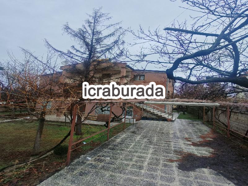 icralık  m2 Arsa Kayseri Melikgazi Becen