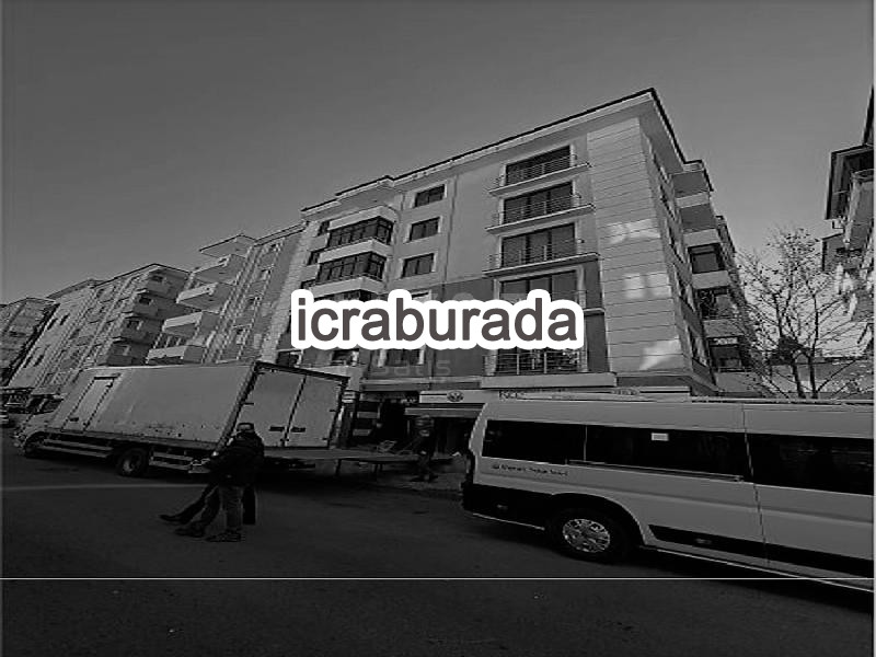 icralık  m2 Daire Tekirdağ Çorlu Muhittin