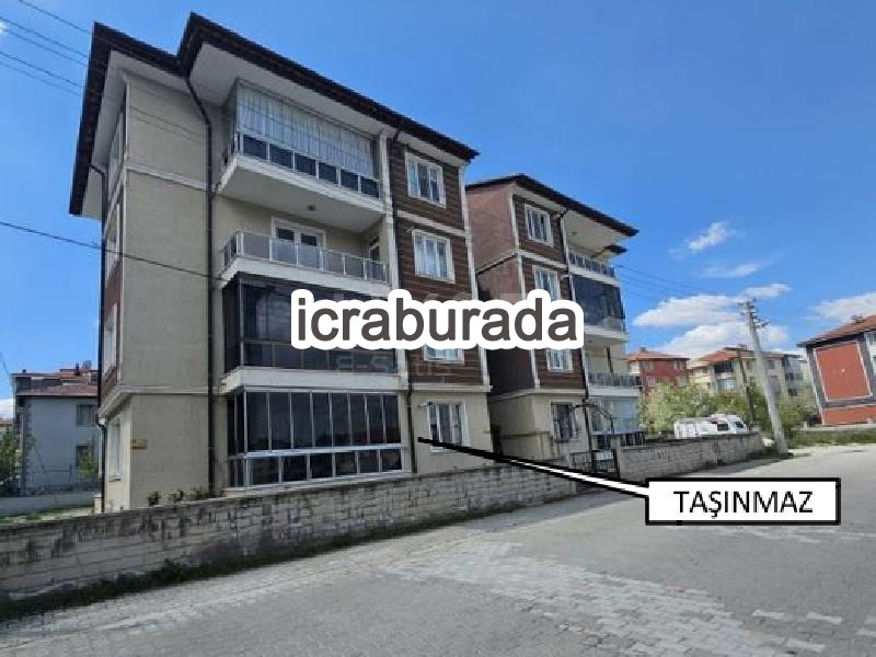 icralık  m2 Daire Kütahya Merkez Yildirim Beyazit