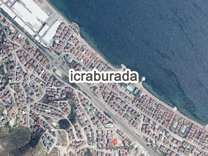 icralık 5 m2 Daire Bursa Mudanya Ömerbey