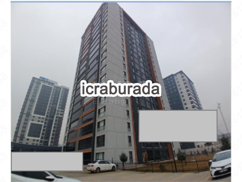 icralık 15 m2 Diger Ankara Yenimahalle Yuva