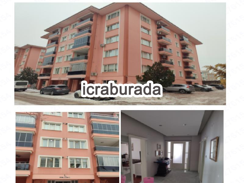 icralık  m2 Daire Belirtilmedi Belirtilmedi Belirtilmedi