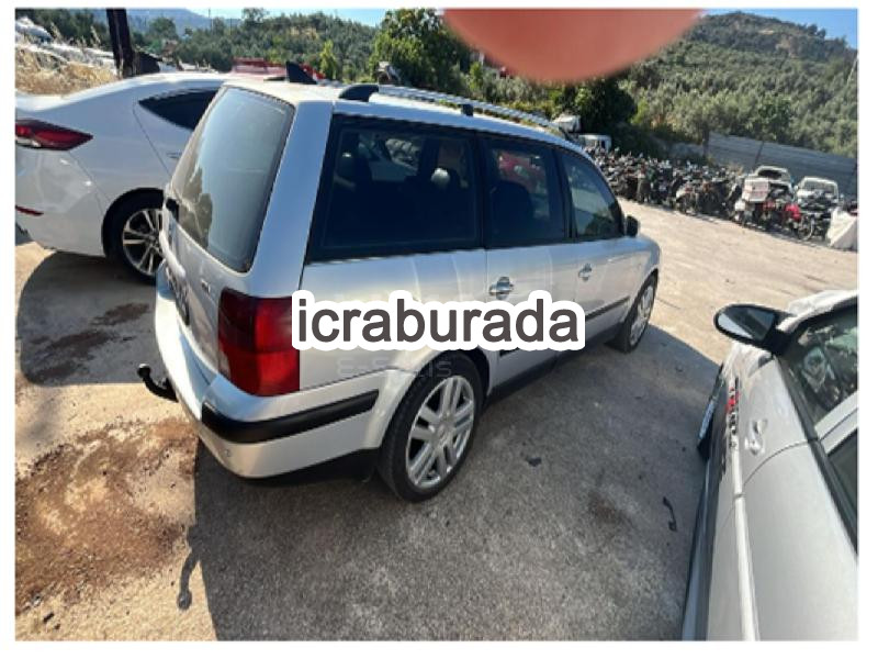 icralık Volkswagen  VAGON  Otomobil Belirtilmedi Belirtilmedi Belirtilmedi