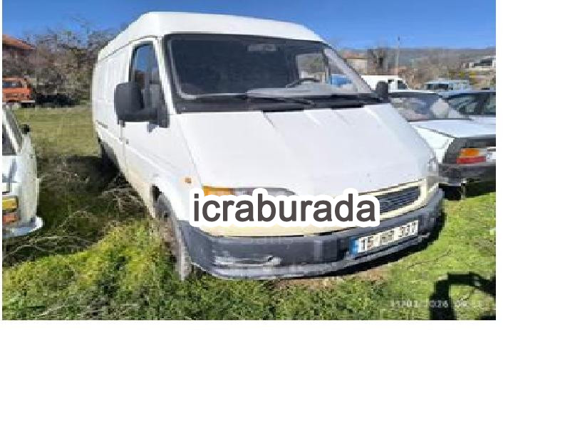 icralık Ford  Kamyonet Belirtilmedi Belirtilmedi Belirtilmedi