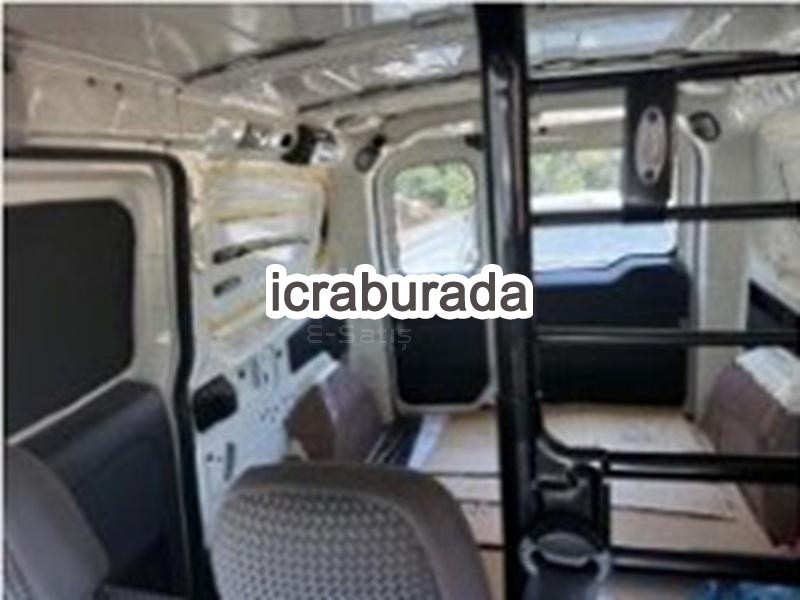 icralık Fiat  Kamyonet Belirtilmedi Belirtilmedi Belirtilmedi