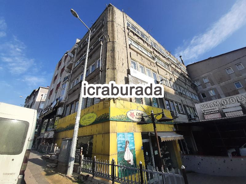 icralık  m2 Daire Tekirdağ Çerkezköy Gaziosmanpaşa