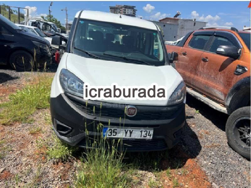 icralık Fiat  263  Kamyonet Belirtilmedi Belirtilmedi Belirtilmedi