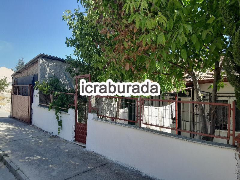 icralık  m2 Kargir Eskişehir Odunpazarı 75.yil