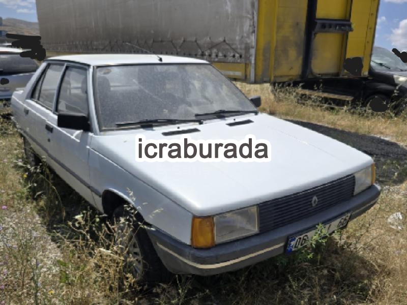 icralık Renault NG  Otomobil Belirtilmedi Belirtilmedi Belirtilmedi