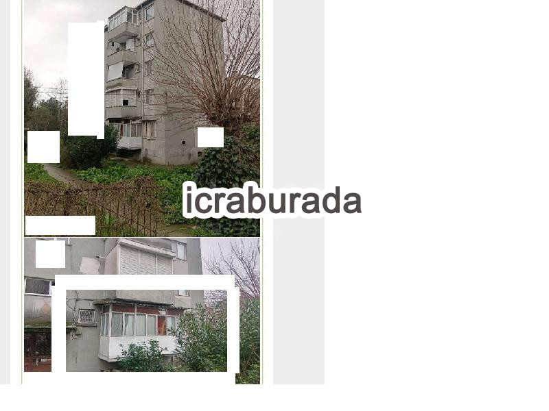 icralık  m2 Daire İstanbul Güngören Osmaniye