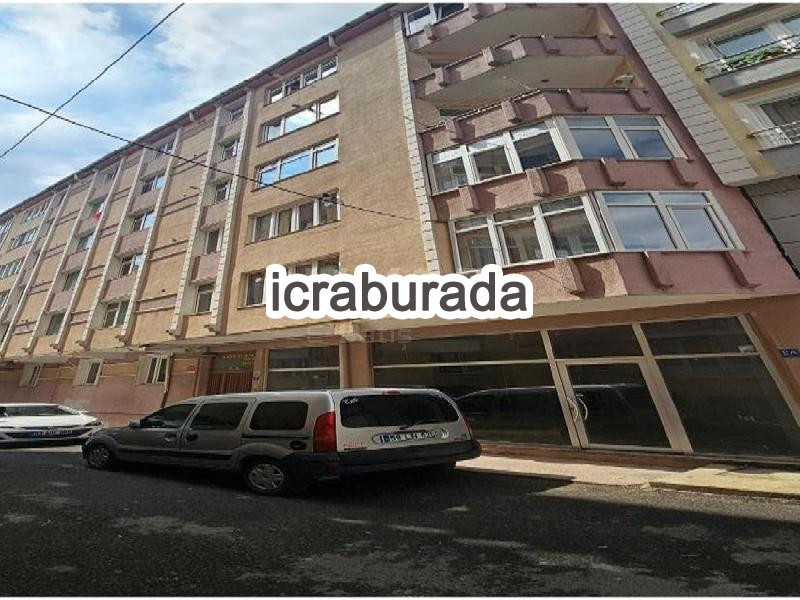 icralık  m2 Daire Tekirdağ Çorlu Şeyhsinan