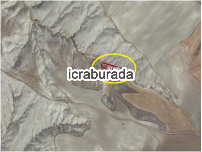 icralık  m2 Tarla Ankara Polatlı Karaahmet