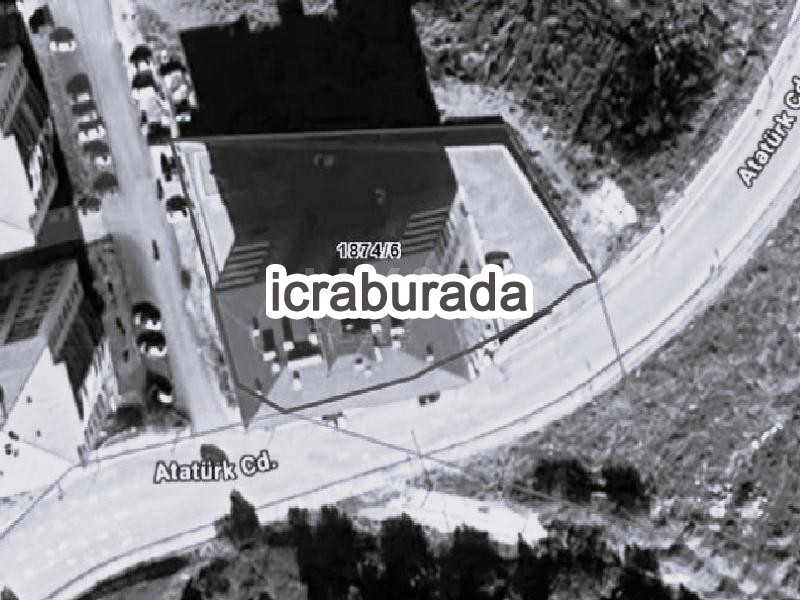 icralık  m2 Dukkan Yozgat Merkez Eskipazar 2. Mintika