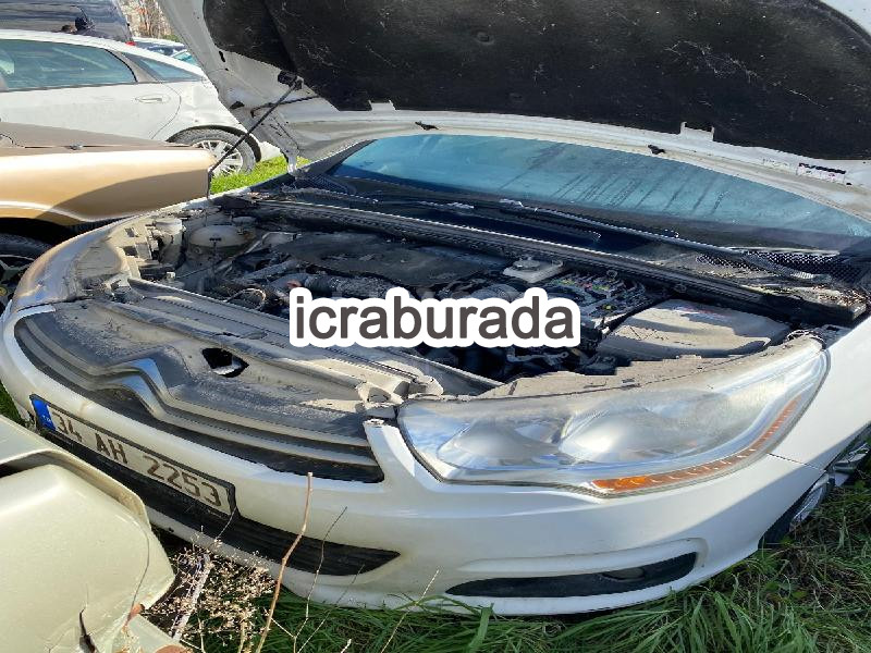 icralık Citroen  N  Otomobil Belirtilmedi Belirtilmedi Belirtilmedi