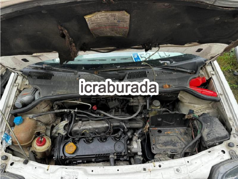 icralık Fiat  1.9 JTD  Kamyonet Belirtilmedi Belirtilmedi Belirtilmedi