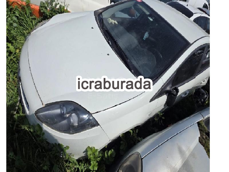 icralık Otomobil  MRN2  Otomobil Belirtilmedi Belirtilmedi Belirtilmedi