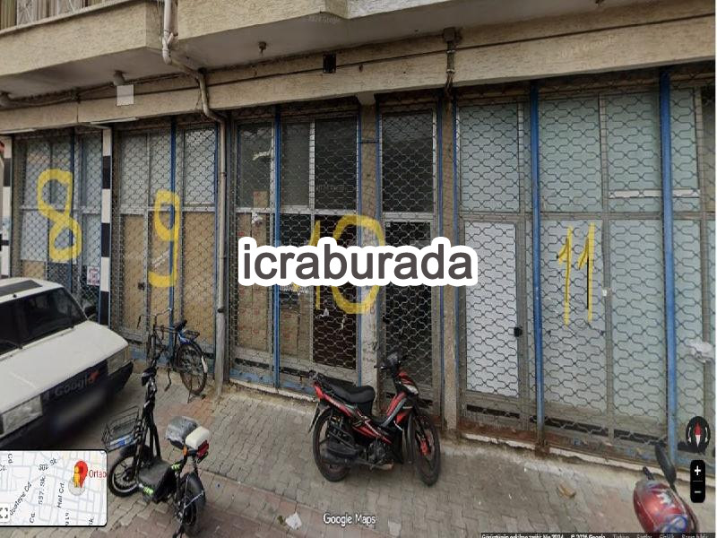 icralık 10 m2 Daire Aydın İncirliova İncirliova
