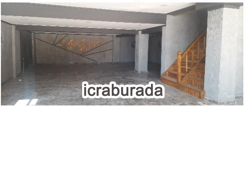 icralık  m2 Dukkan Elazığ Merkez Sürsürü