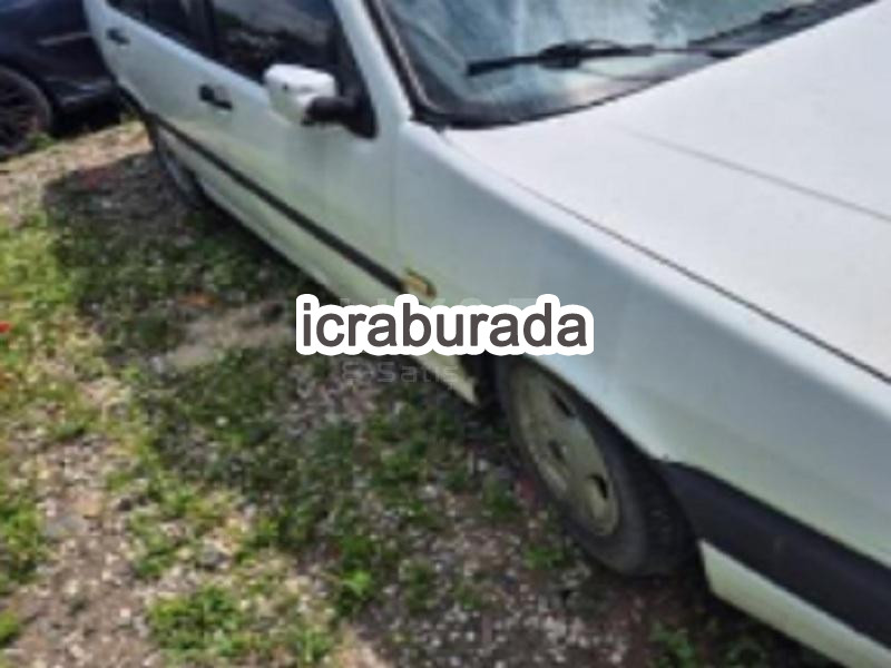 icralık Fiat  TEMPRA SX-A.  Otomobil Belirtilmedi Belirtilmedi Belirtilmedi