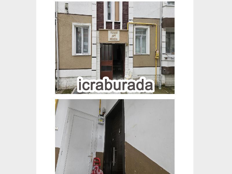 icralık 4 m2 Apartman Ankara Beypazarı Hacikara
