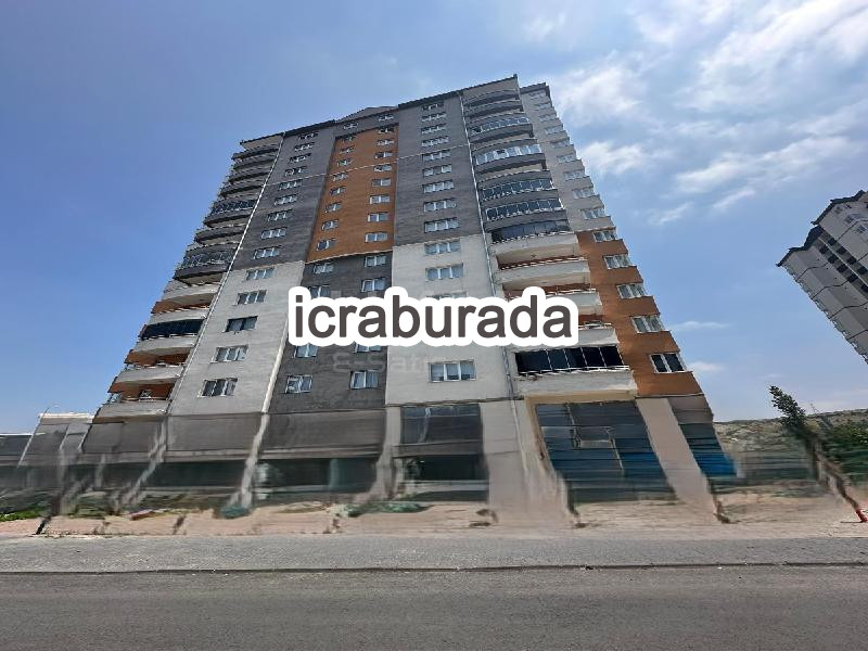icralık 11 m2 Daire Kayseri Talas Talas