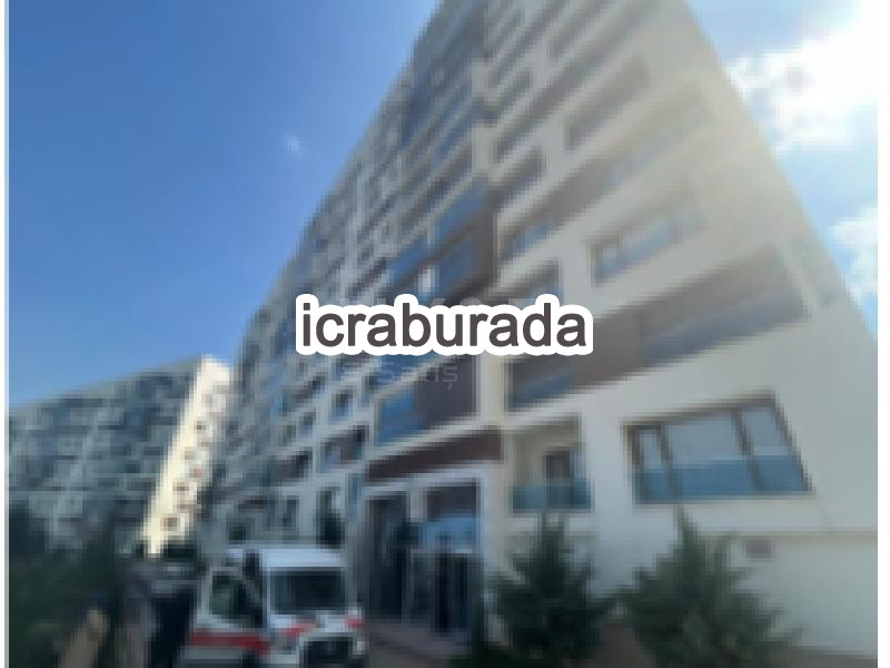 icralık 2 m2 Daire Konya Selçuklu Yazir