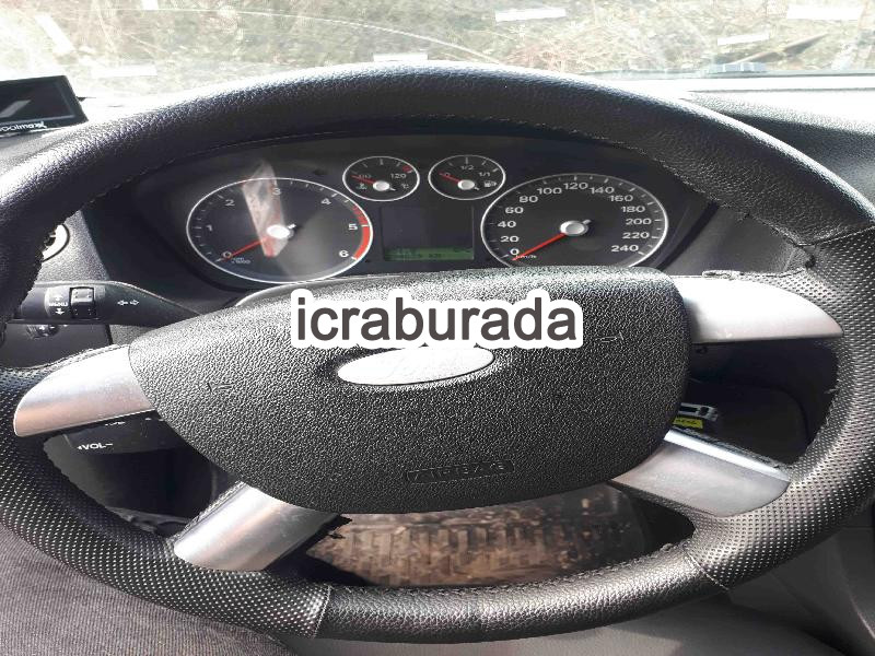 icralık Ford  FOCUS TREND 4K TDCI MB  Otomobil Belirtilmedi Belirtilmedi Belirtilmedi