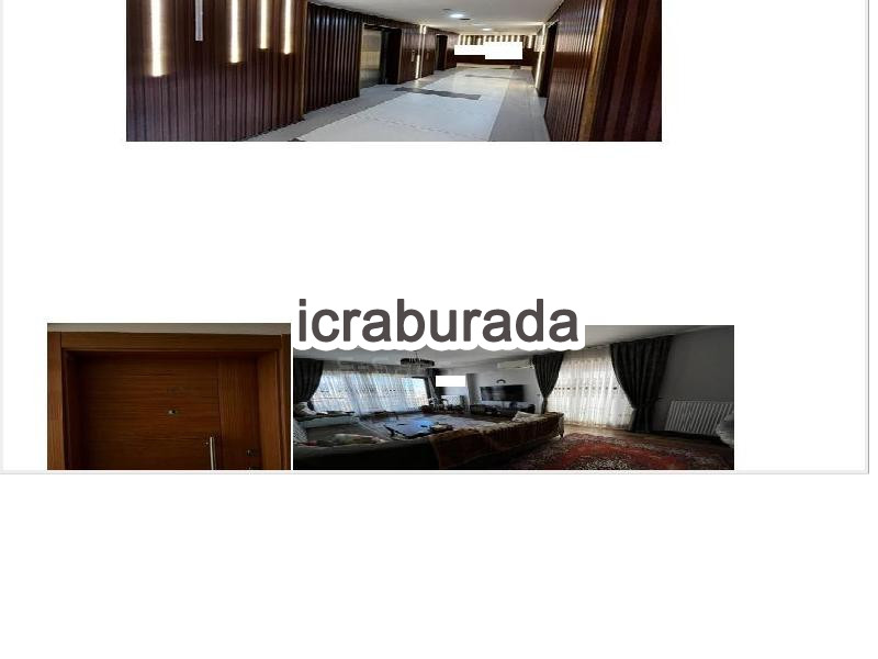 icralık 164 m2 Daire İstanbul Esenler Atişalani