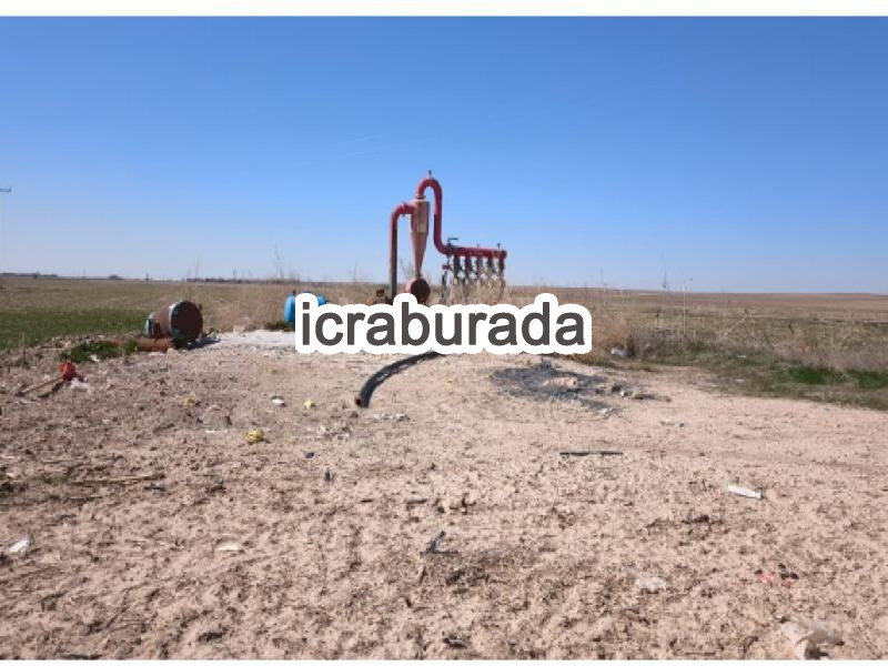 icralık  m2 Tarla Konya Karapınar Fevzipaşa