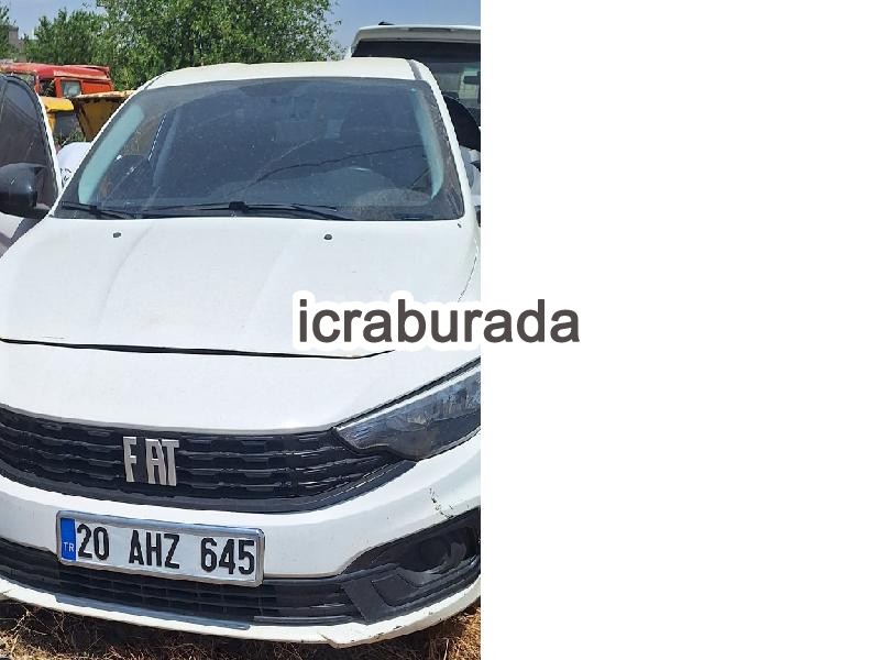 icralık Fiat  Otomobil Belirtilmedi Belirtilmedi Belirtilmedi