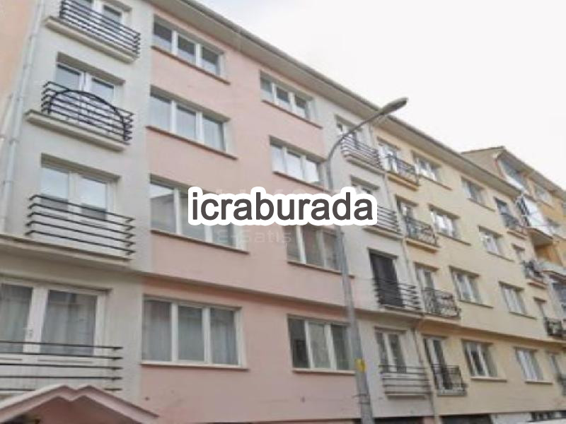 icralık  m2 Daire Eskişehir Tepebaşı Yenibağlar