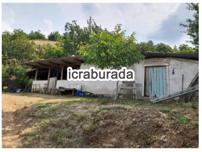 icralık  m2 Bag İzmir Ödemiş Bademli
