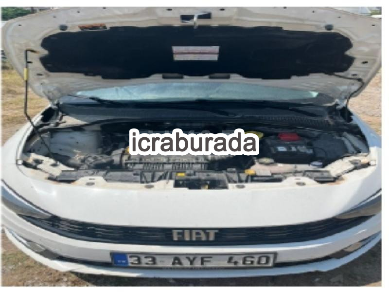 icralık Fiat  356  Otomobil Belirtilmedi Belirtilmedi Belirtilmedi