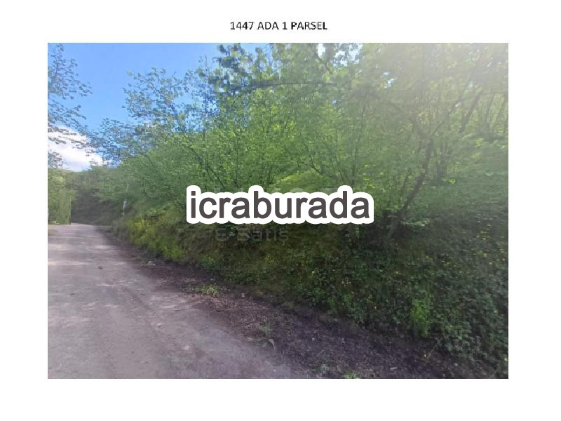 icralık  m2 Tarla Sakarya Karasu Kuzuluk
