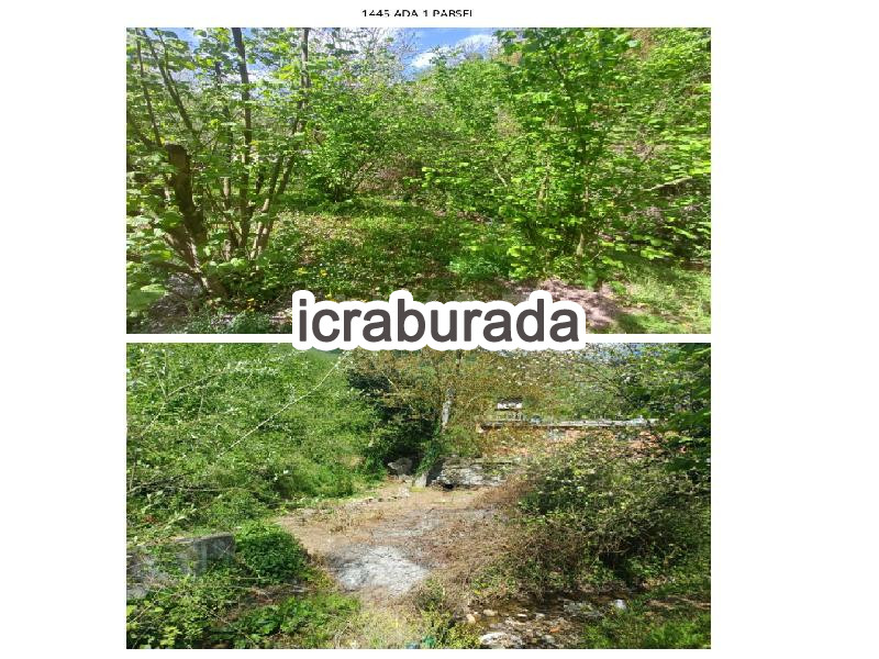 icralık  m2 Tarla Sakarya Karasu Kuzuluk