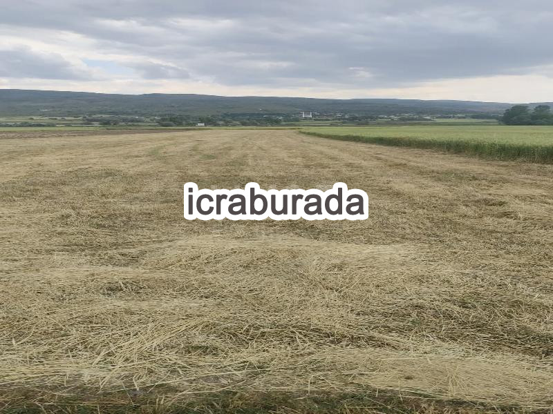 icralık  m2 Tarla Çankırı Atkaracalar İlker