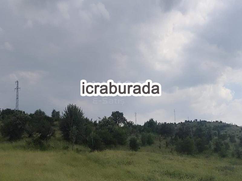 icralık  m2 Tarla Çankırı Atkaracalar Ilipinar